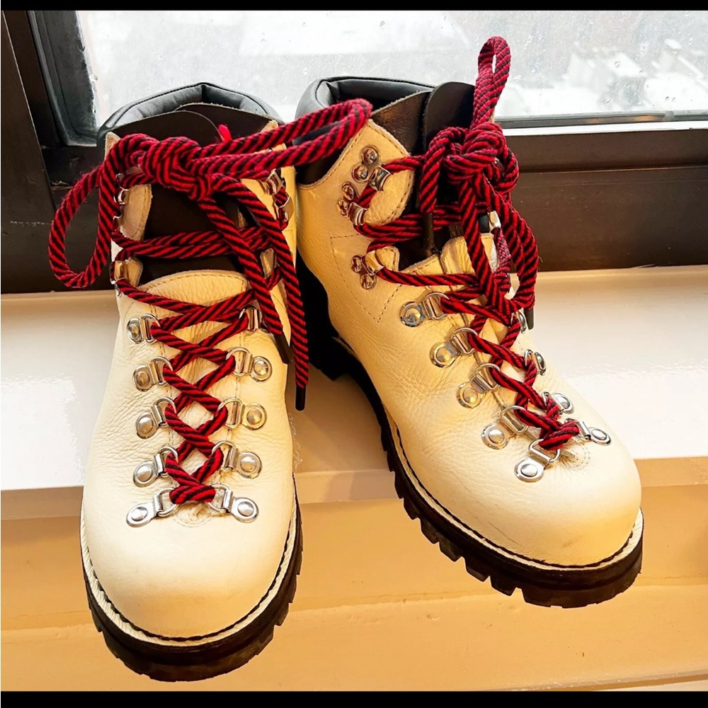 Proenza Schouler Hiking Boot sz 39